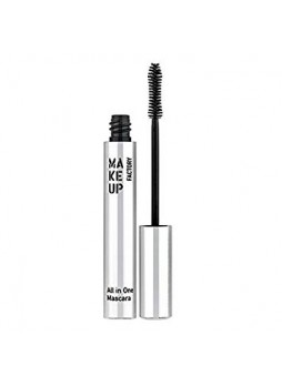 Makeup Factory All in One Mascara #M1